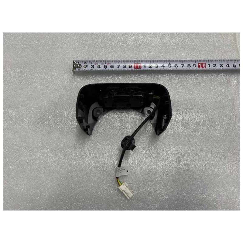 Protection de base de montage du PAD - BYD - 13186853-00