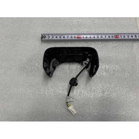 Protection de base de montage du PAD - BYD - 13186853-00
