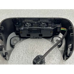 Protection de base de montage du PAD - BYD - 13186853-00