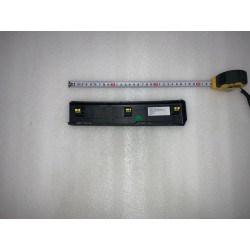 Protection inférieure droite du tableau de bord - BYD - 13186844-00