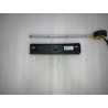 Protection inférieure droite du tableau de bord - BYD - 13186844-00
