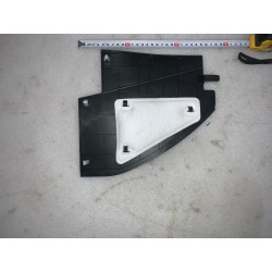 Protection avant gauche du tableau de bord auxiliaire - BYD - 13186516-00