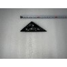 Garniture de l'angle de l'aile gauche - BYD - 13186511-00