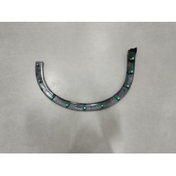Garniture du passage de roue arrière droit - BYD - 13186508-00