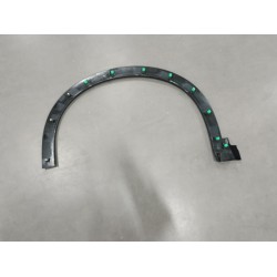 Garniture du passage de roue avant droit - BYD - 13186506-00