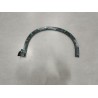 Garniture du passage de roue avant gauche - BYD - 13186505-00
