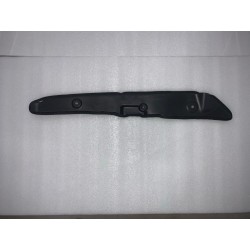 Panneau de recouvrement arrière de l'aile gauche - BYD - 13186503-00