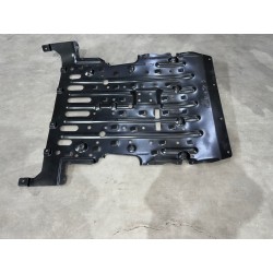 Garde-boue inférieur du moteur avant - BYD - 13186502-00