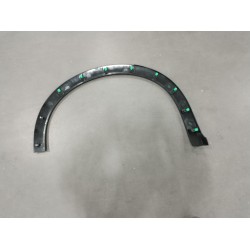 Garniture du passage de roue arrière gauche - BYD - 13186501-00
