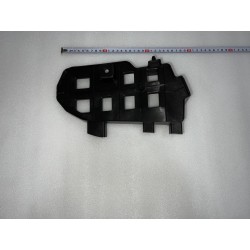 Support d'appui inférieur gauche du pare-chocs arrière - BYD - 13186487-00