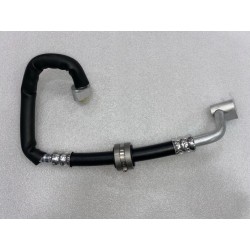 1 de tuyau d'aspiration du compresseur - BYD - 13186386-00