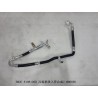2 de tuyau d'aspiration du compresseur - BYD - 13186385-00