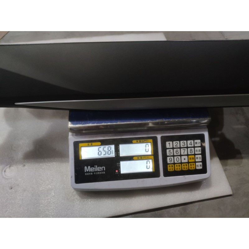 Jupe de porte arrière gauche - BYD - 13185232-00