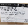 Enceinte surround gauche - BYD - 13185219-00