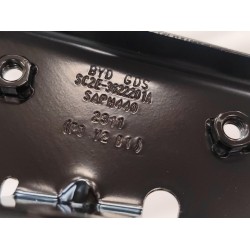 Support du contrôleur de la carrosserie gauche - BYD - 13184509-00
