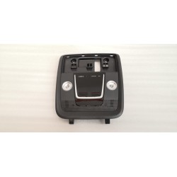 Éclairage intérieur avant - Noir foncé 5 - BYD - 13184301-00