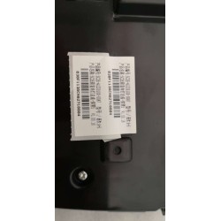 Éclairage intérieur avant - Noir foncé 5 - BYD - 13184301-00