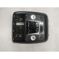 Éclairage intérieur avant - Noir foncé 5 - BYD - 13184265-00