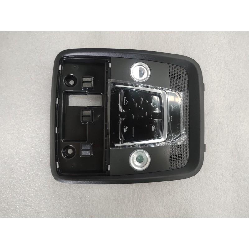 Éclairage intérieur avant - Noir foncé 5 - BYD - 13184265-00