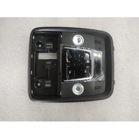 Éclairage intérieur avant - Noir foncé 5 - BYD - 13184265-00