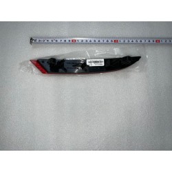 Catadioptre arrière droit - BYD - 13184246-00