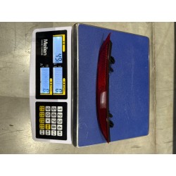 Catadioptre arrière gauche - BYD - 13184243-00