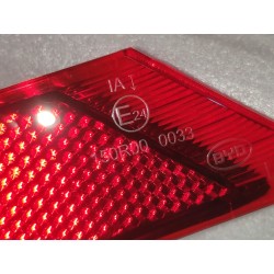 Catadioptre arrière gauche - BYD - 13184243-00