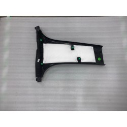 Protection inférieure du pilier B gauche - BYD - 13182866-00