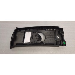 Protection supérieure du pilier B droit - BYD - 13182860-00