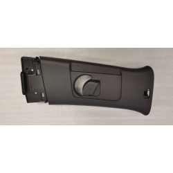 Protection supérieure du pilier B droit - BYD - 13182860-00