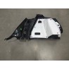 Protection de la paroi latérale arrière gauche - BYD - 13182846-00