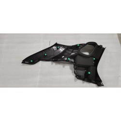 Protection supérieure du pilier C droit - BYD - 13182843-00