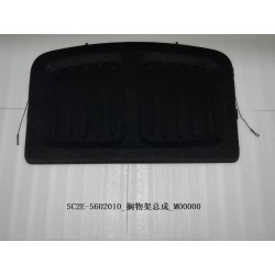 Support d'étagère - BYD - 13182828-00