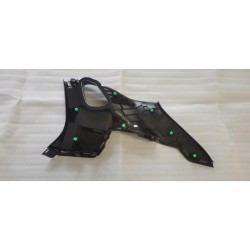 Protection supérieure du pilier C gauche - BYD - 13182818-00