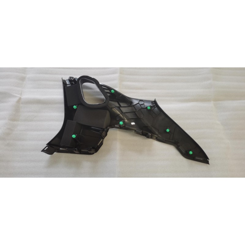 Protection supérieure du pilier C gauche - BYD - 13182818-00
