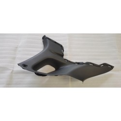 Protection supérieure du pilier C gauche - BYD - 13182818-00