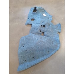 Tampon NVH du garde-roue arrière droit - BYD - 13182808-00
