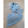 Tampon NVH du garde-roue arrière droit - BYD - 13182808-00