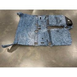 Isolation thermique de tapis - BYD - 13182803-00
