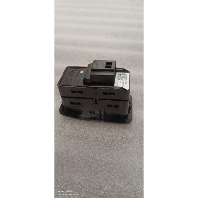 Interrupteurs #6 - BYD - 13182752-00