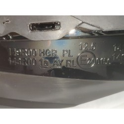 Groupe de phares droit - BYD - 13182743-00