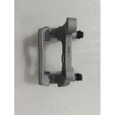 Sous-ensemble support d'étrier de frein arrière droit - BYD - 19661228-00