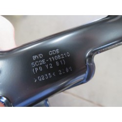 Support de la pédale d'accélérateur - BYD - 13181188-00