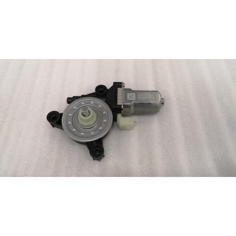 Moteur de lève-vitre arrière gauche - BYD - 13180414-00