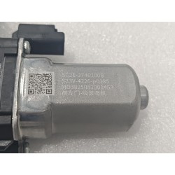 Moteur du lève-vitre avant gauche - BYD - 13180375-00