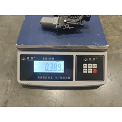 Moteur du lève-vitre avant gauche - BYD - 13180375-00