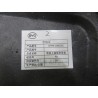 Paquet sonore du couvercle supérieur du MCU - BYD - 13180094-00