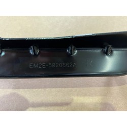 Support de guidage du pilier B droit - BYD - 13178745-00