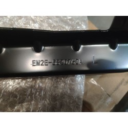 Support de guidage du pilier B gauche - BYD - 13178744-00