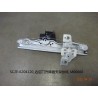 Support de lève-vitre arrière droit - BYD - 13177382-00